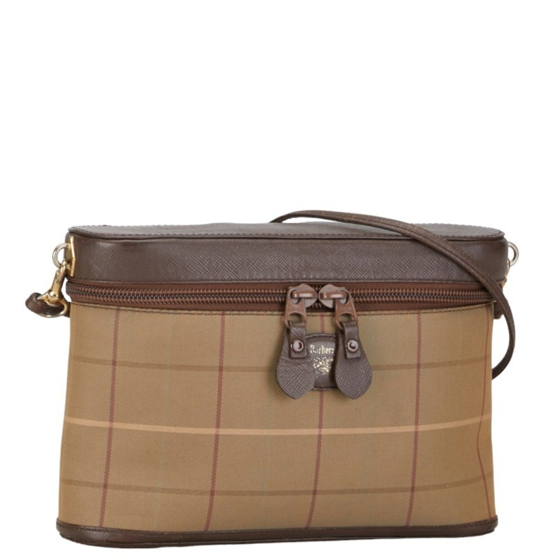 Burberry Nova Brand Shoulder Bag - Rovelle Bags