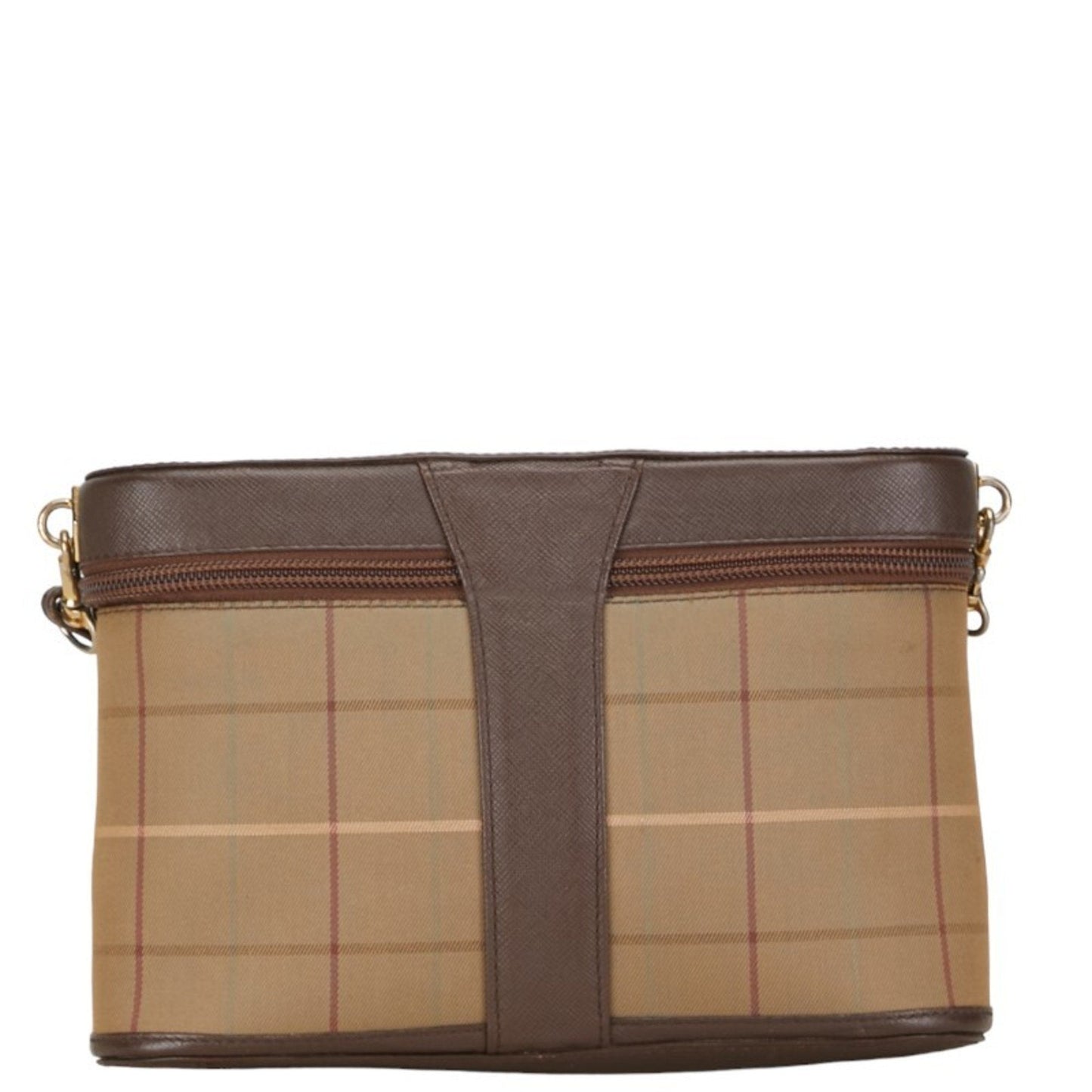 Burberry Nova Brand Shoulder Bag - Rovelle Bags