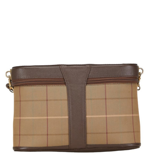 Burberry Nova Brand Shoulder Bag - Rovelle Bags