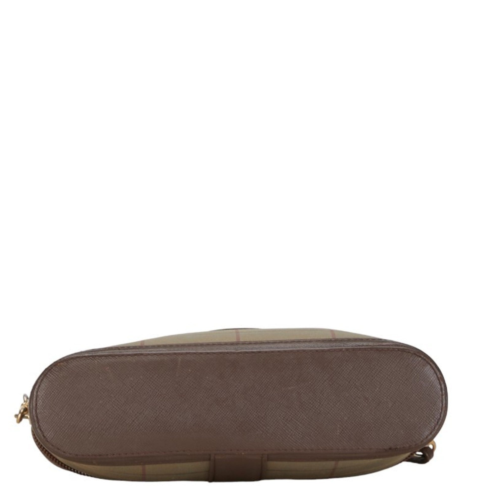 Burberry Nova Brand Shoulder Bag - Rovelle Bags