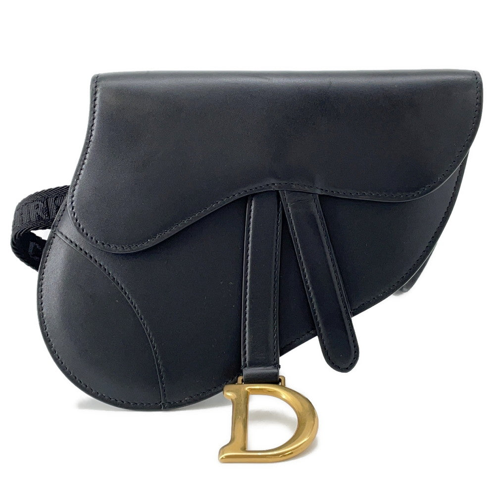 Dior Saddle Crossbody - Rovelle Bags