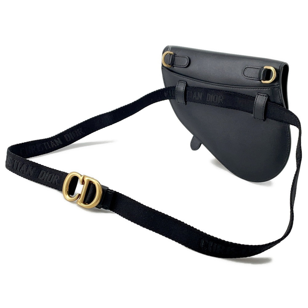 Dior Saddle Crossbody - Rovelle Bags