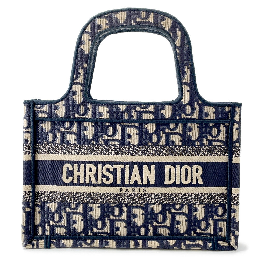 Dior Book Tote Tote - Rovelle Bags