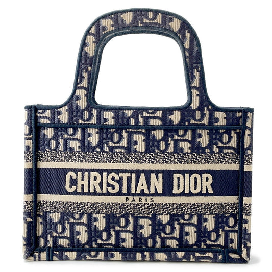 Dior Book Tote Tote - Rovelle Bags