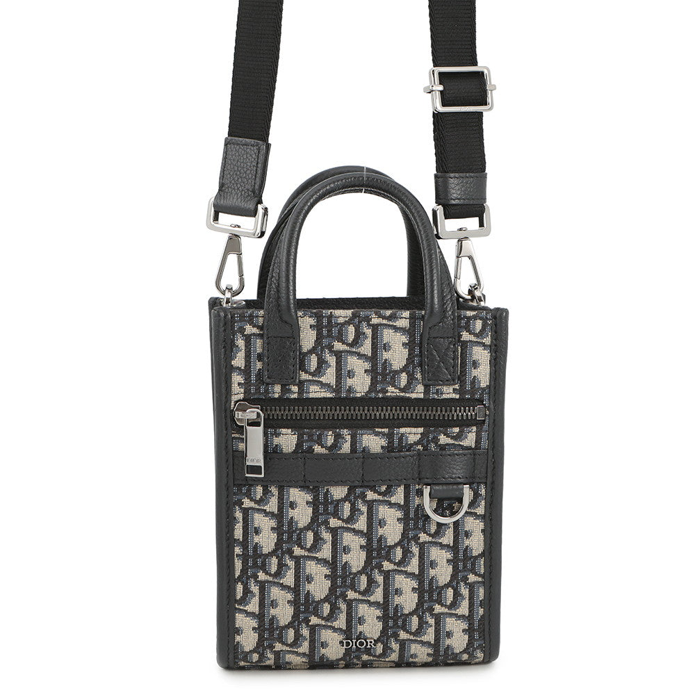 Dior Oblique Tote - Rovelle Bags