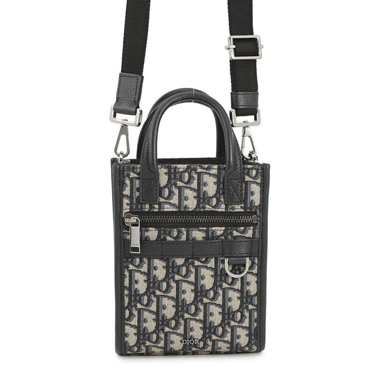 Dior Oblique Tote - Rovelle Bags