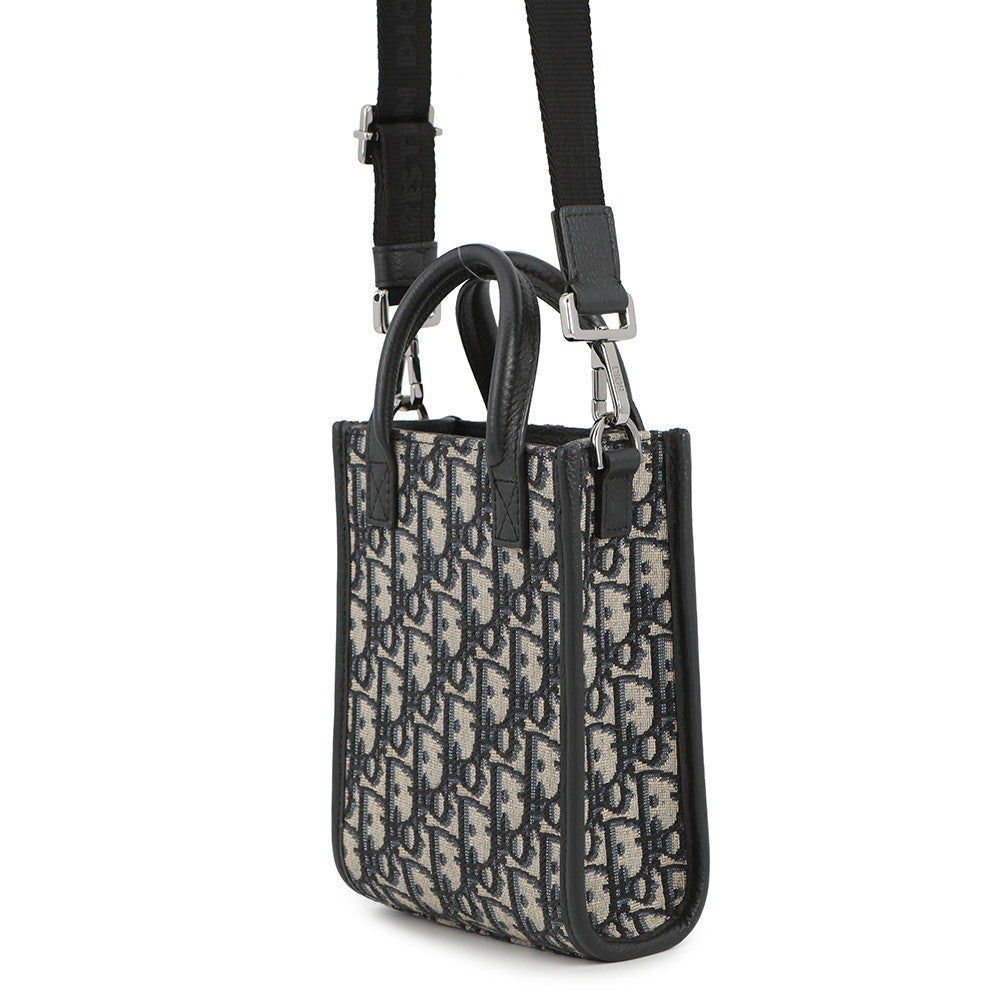 Dior Oblique Tote - Rovelle Bags