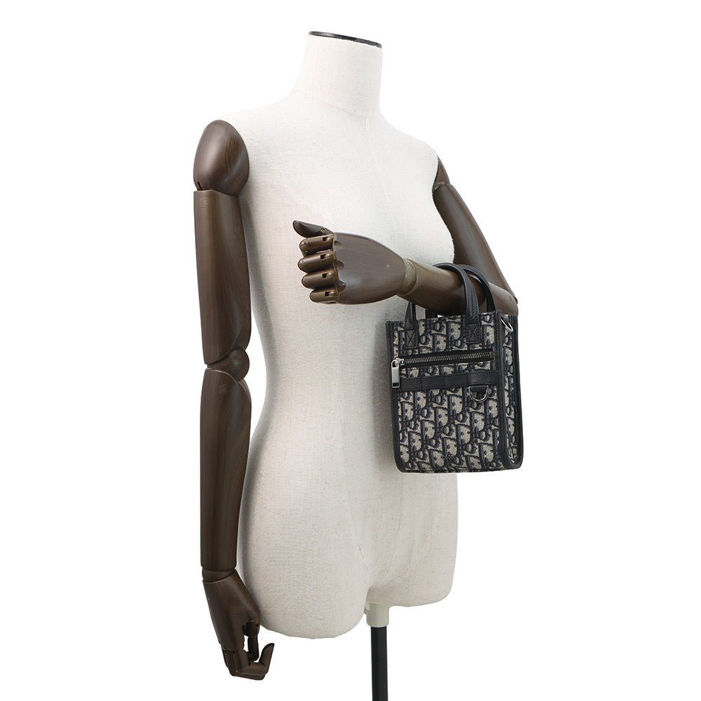Dior Oblique Tote - Rovelle Bags