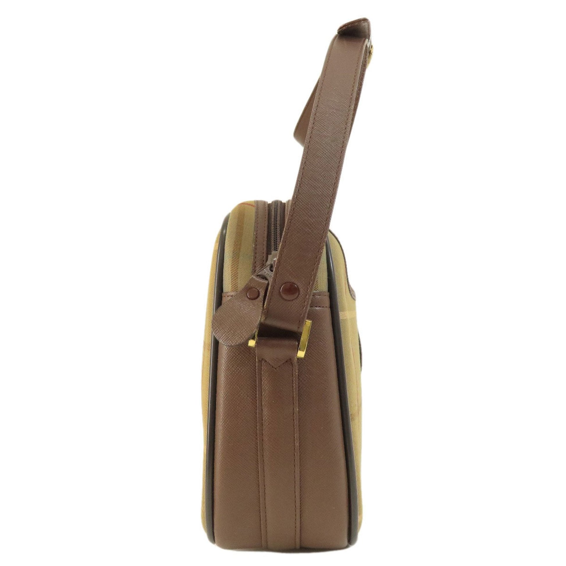 Burberry Nova Brand Shoulder Bag - Rovelle Bags