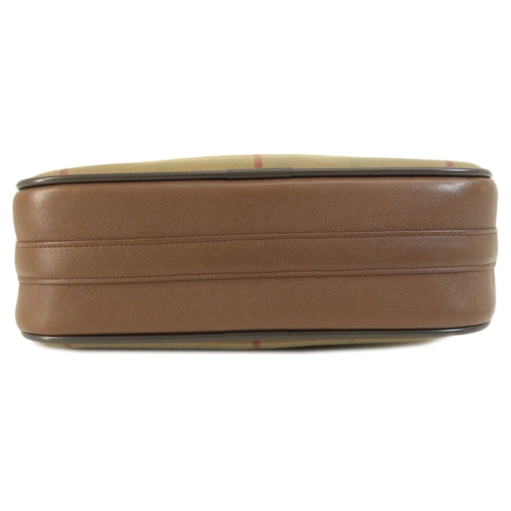 Burberry Nova Brand Shoulder Bag - Rovelle Bags