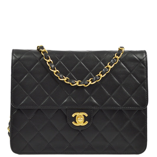 Chanel Flap Shoulder Bag - Almora Bags