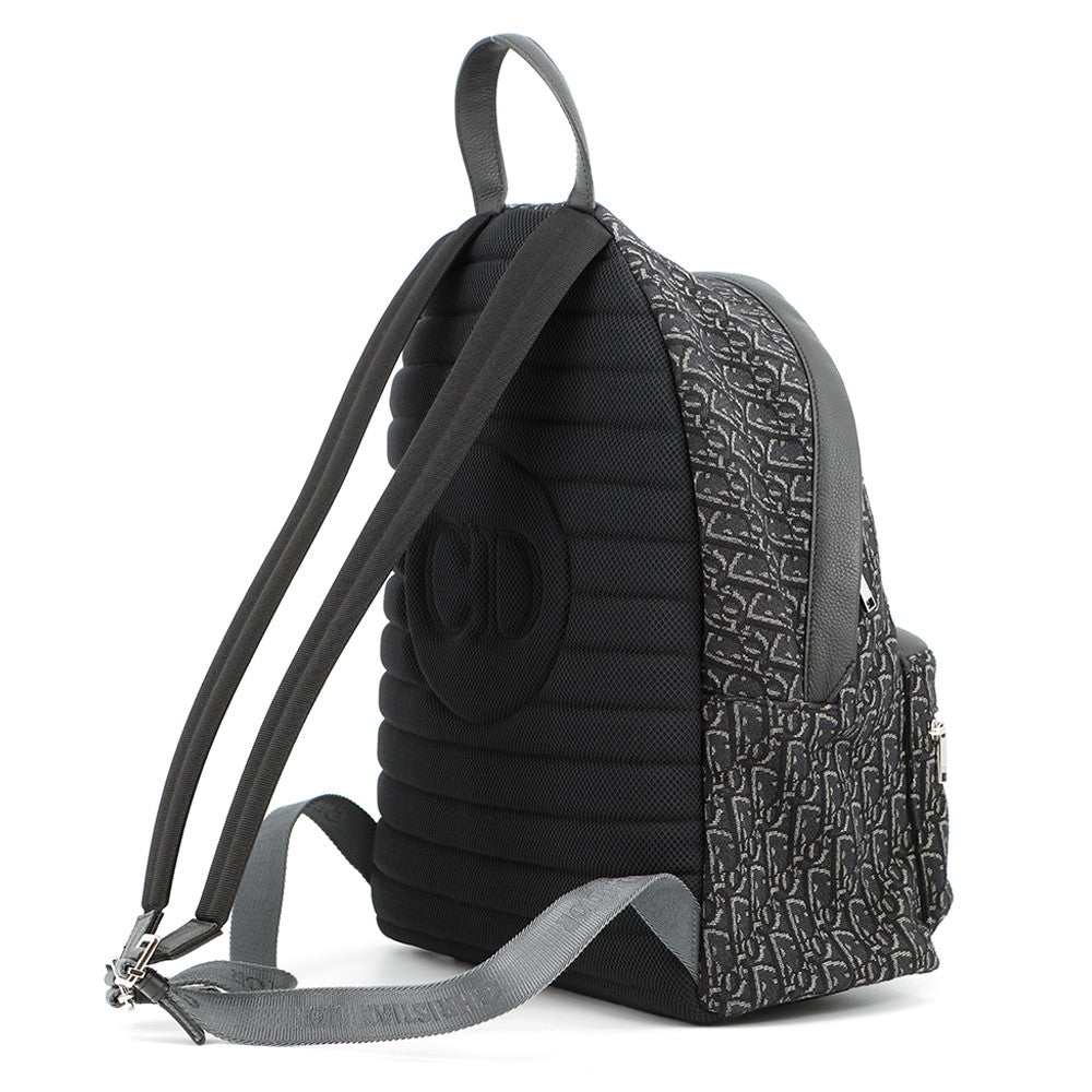 Dior Oblique Backpack - Rovelle Bags