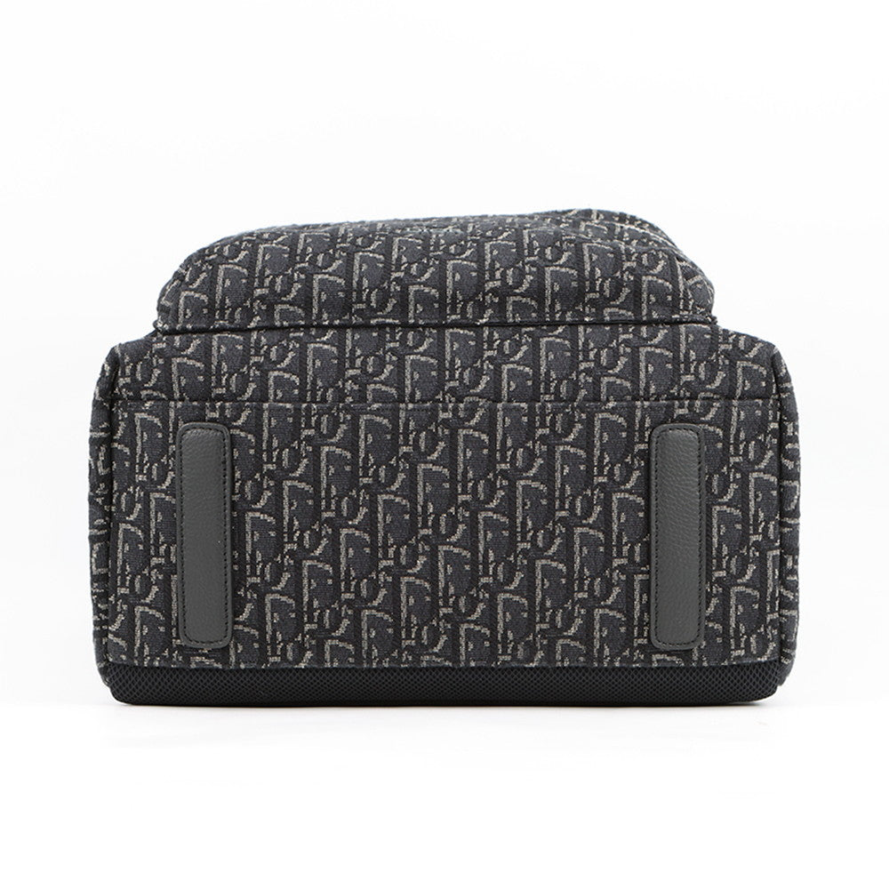 Dior Oblique Backpack - Rovelle Bags