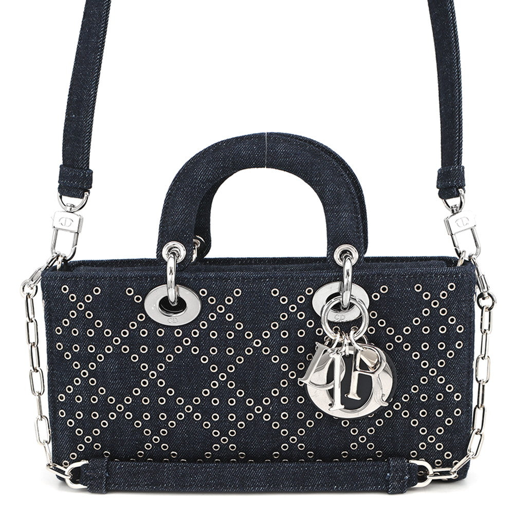 Dior Handbag - Rovelle Bags