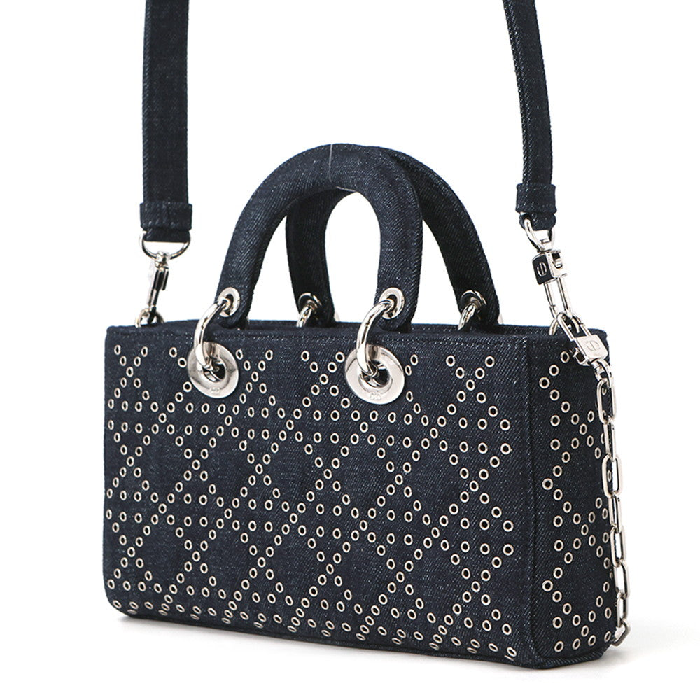 Dior Handbag - Rovelle Bags