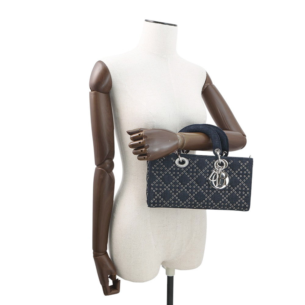Dior Handbag - Rovelle Bags