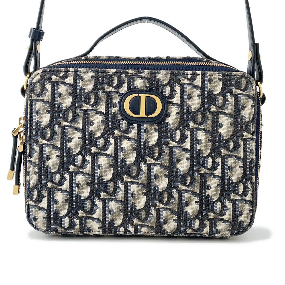 Dior Montaigne Shoulder Bag - Rovelle Bags