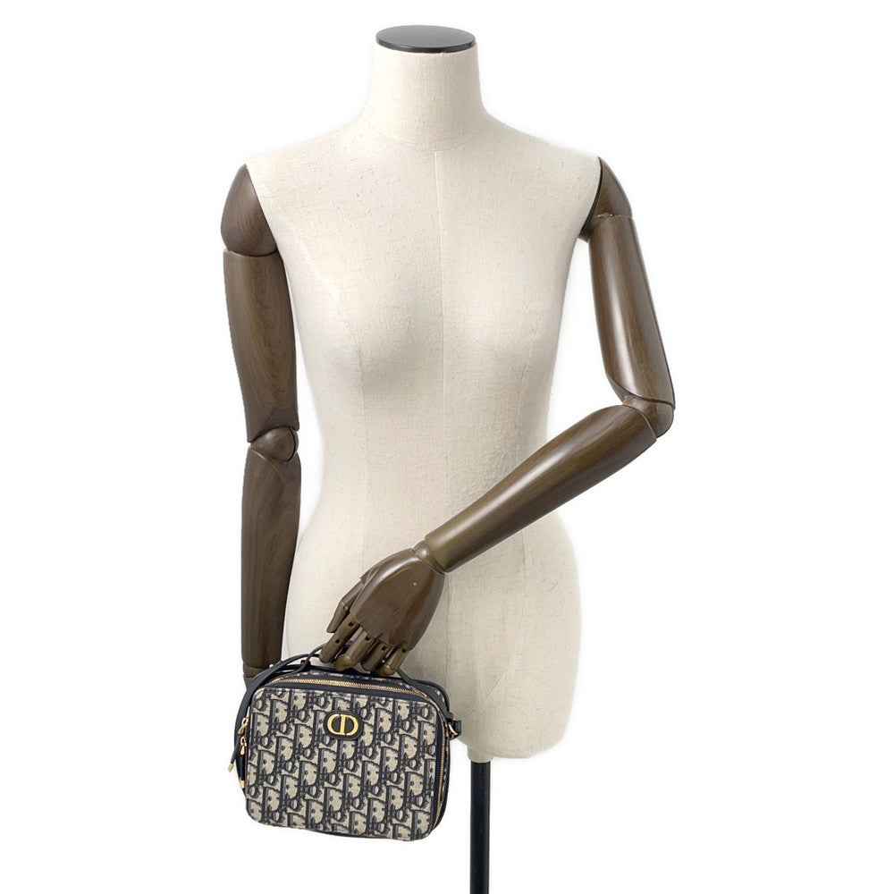 Dior Montaigne Shoulder Bag - Rovelle Bags