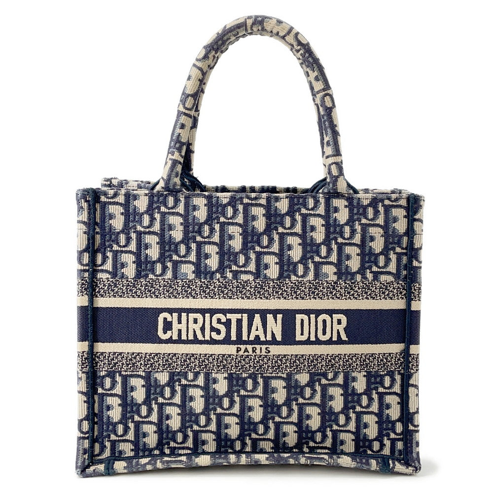 Dior Book Tote Tote - Rovelle Bags