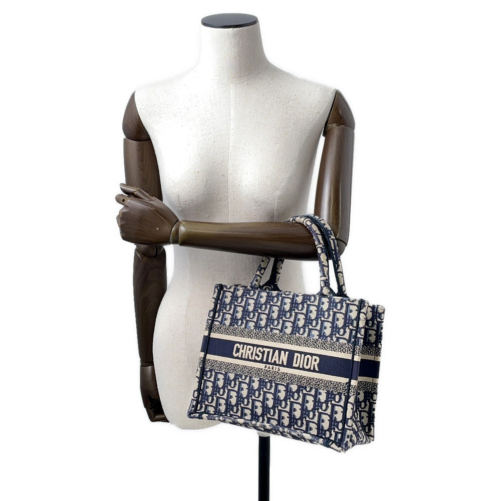 Dior Book Tote Tote - Rovelle Bags