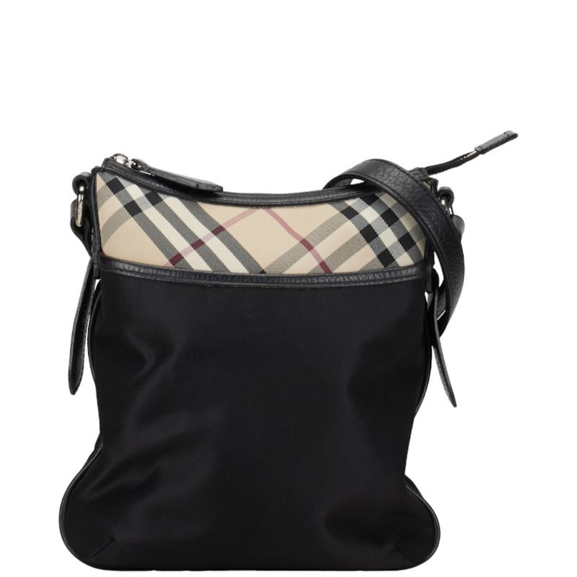 Burberry Nova Brand Shoulder Bag - Rovelle Bags