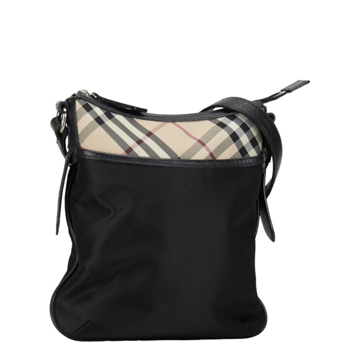 Burberry Nova Brand Shoulder Bag - Rovelle Bags