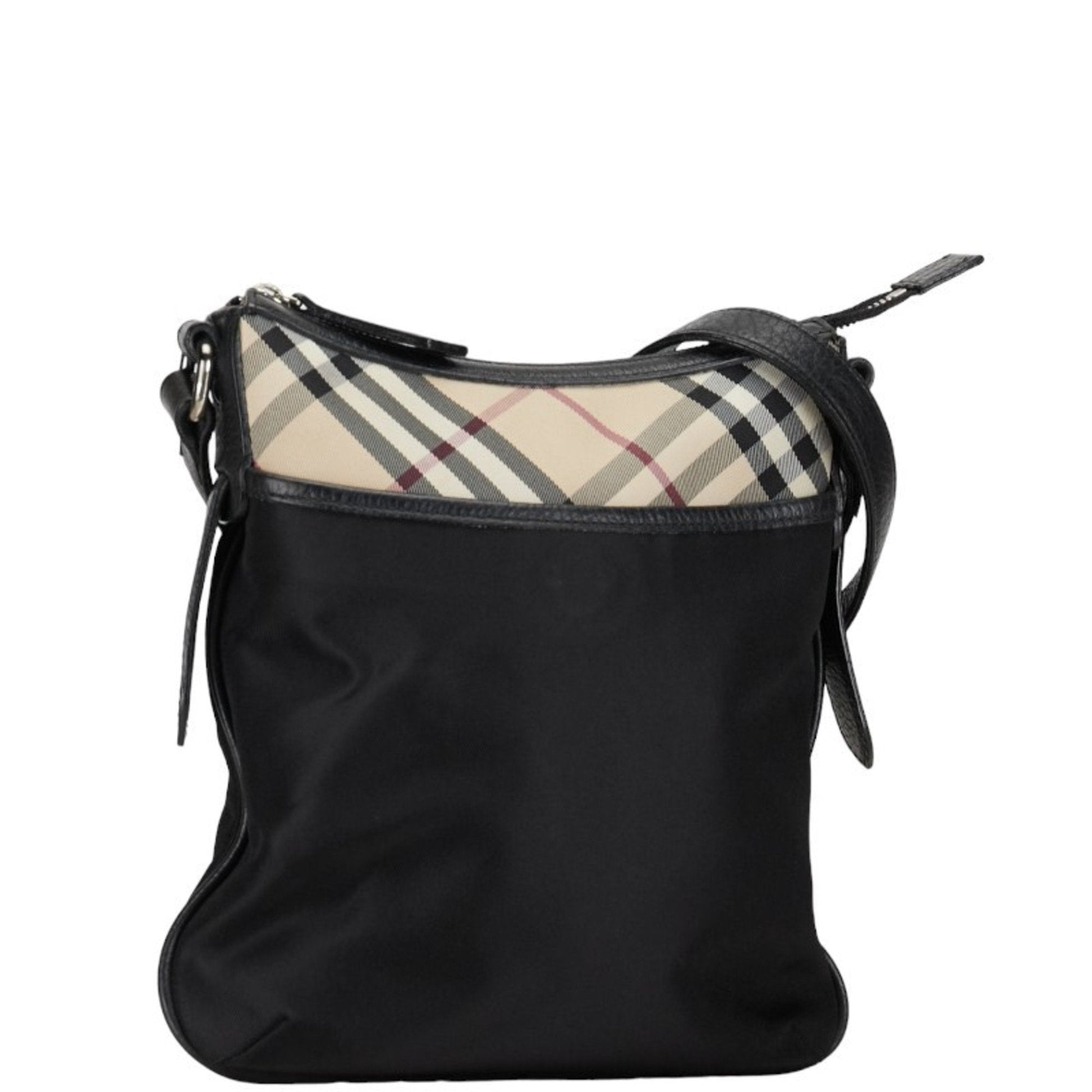 Burberry Nova Brand Shoulder Bag - Rovelle Bags