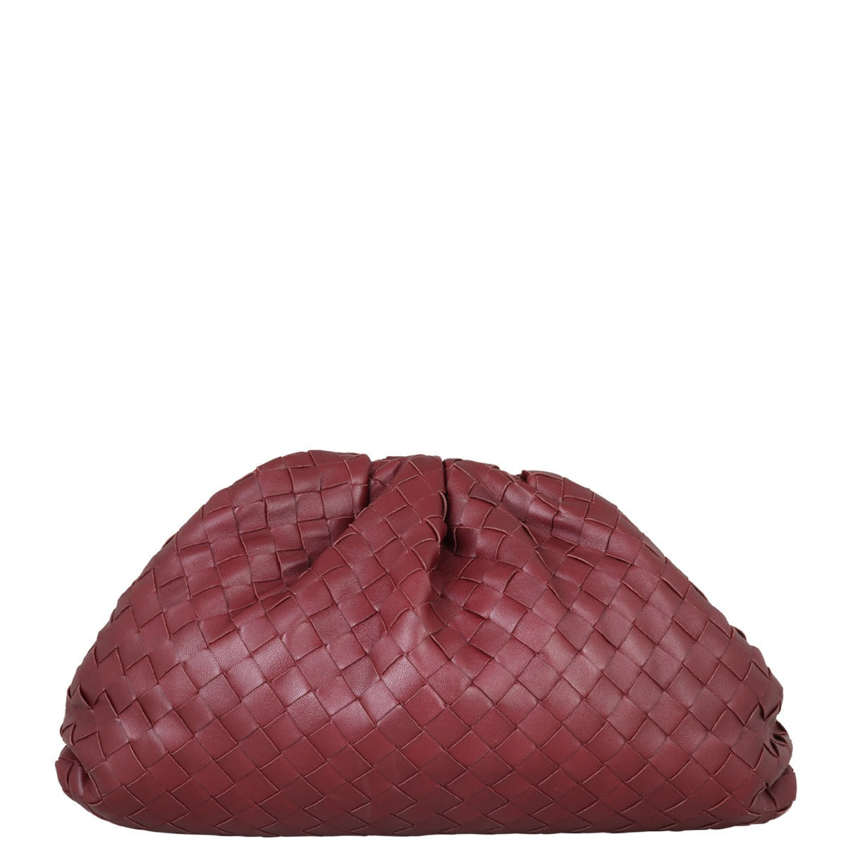 Bottega Veneta Pouch Shoulder Bag - Rovelle Bags