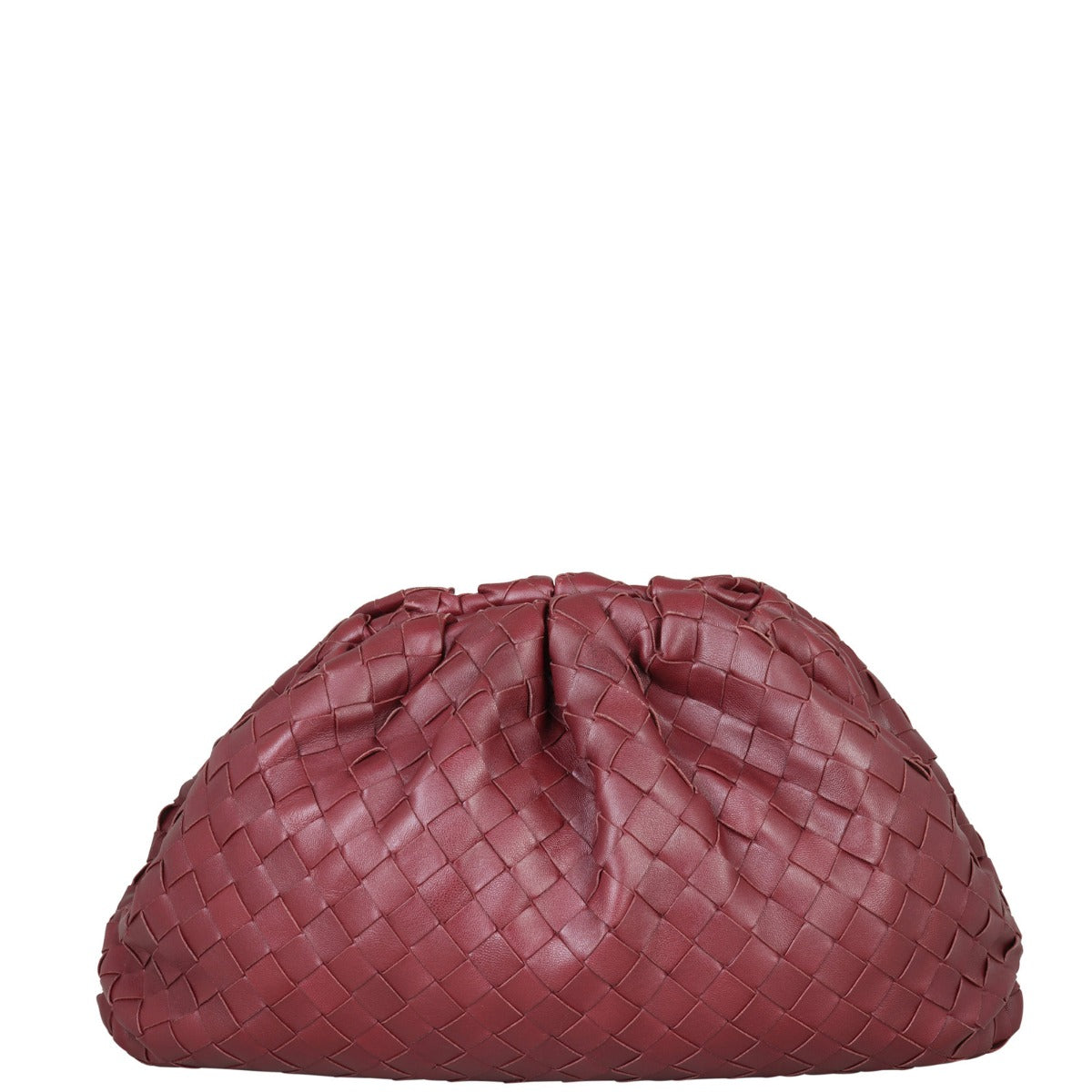 Bottega Veneta Pouch Shoulder Bag - Rovelle Bags