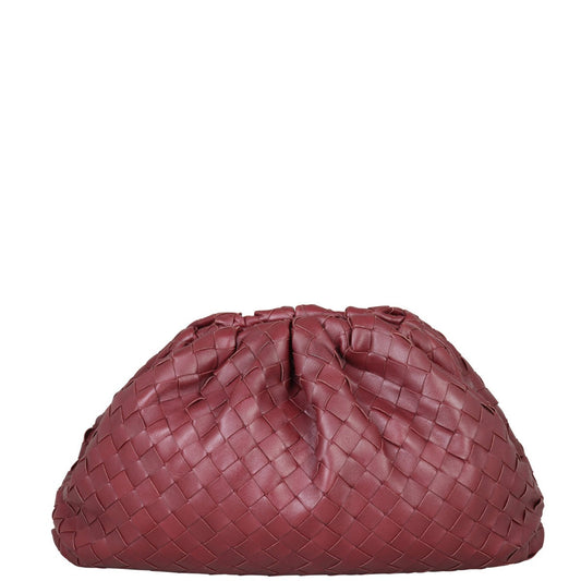 Bottega Veneta Pouch Shoulder Bag - Rovelle Bags