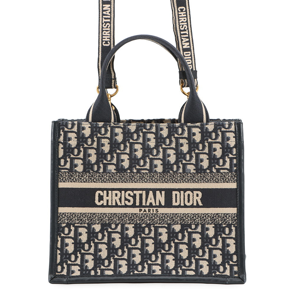 Dior Book Tote Tote - Rovelle Bags