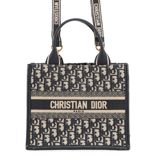 Dior Book Tote Tote - Rovelle Bags