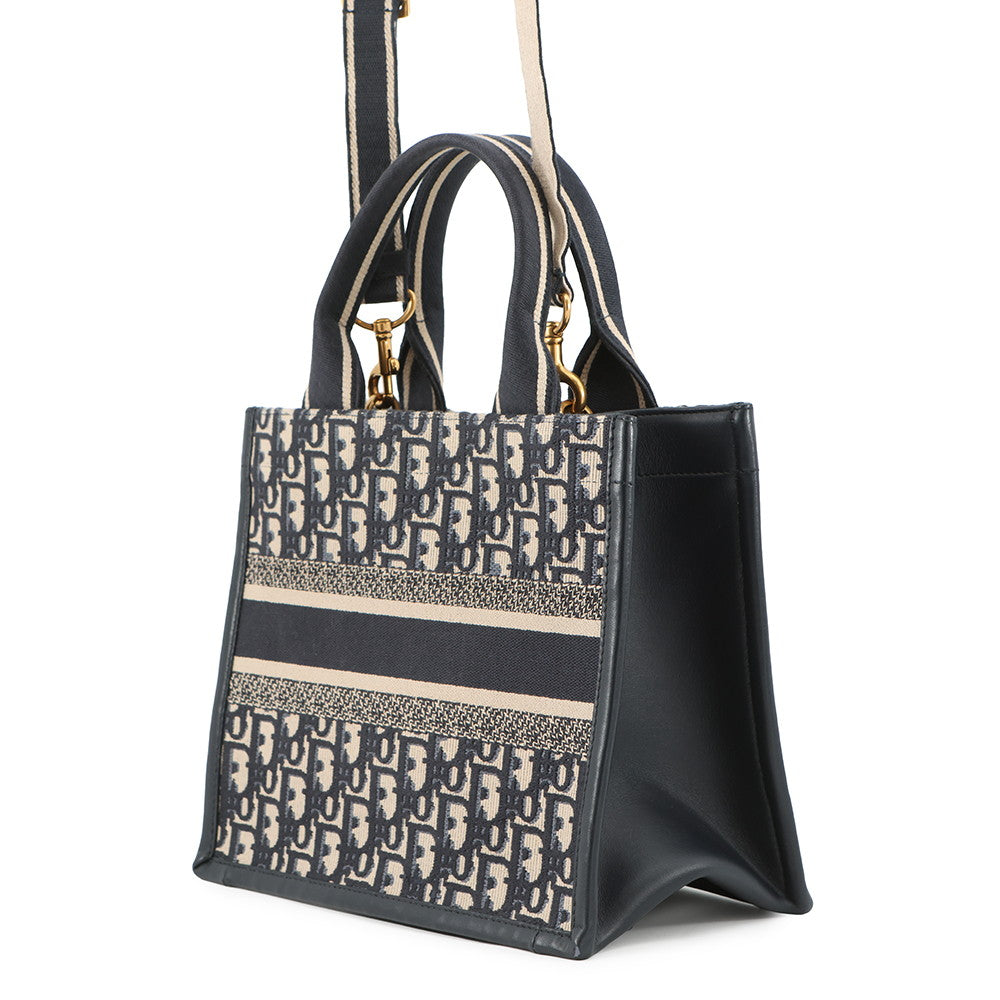 Dior Book Tote Tote - Rovelle Bags
