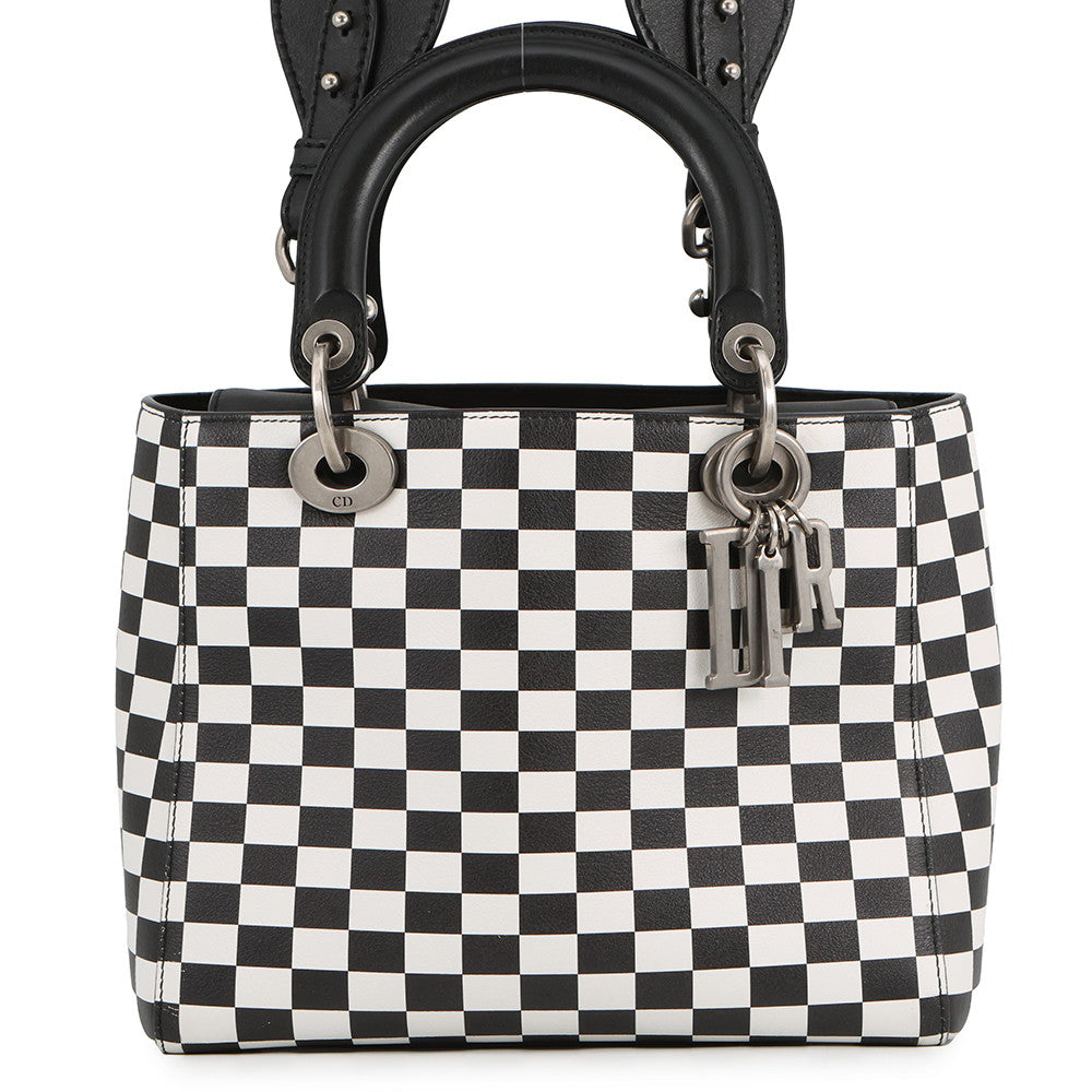 Dior Handbag - Rovelle Bags