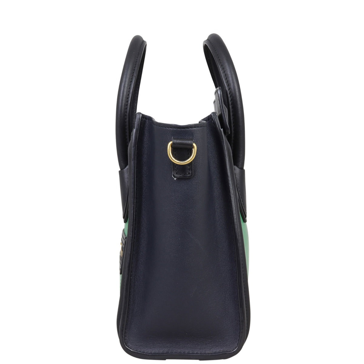 Celine Nano Luggage Tote