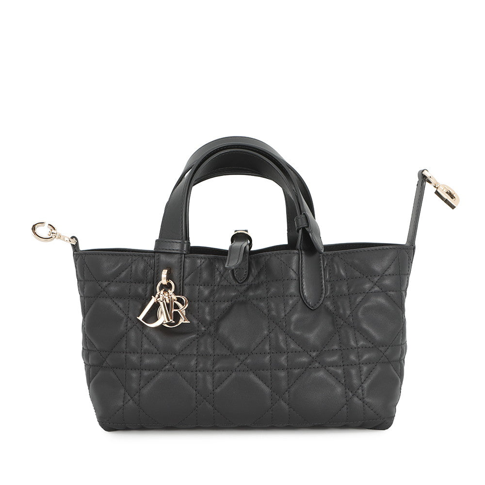 Dior Handbag - Rovelle Bags