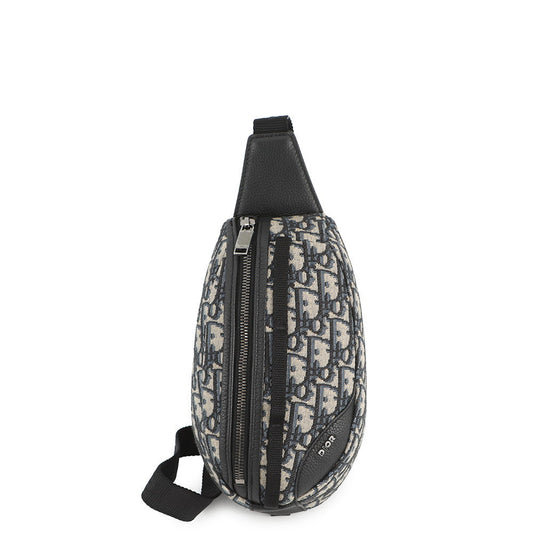 Dior Oblique Crossbody - Rovelle Bags
