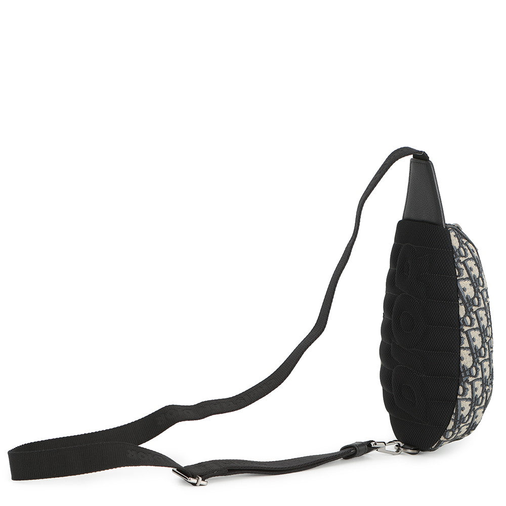 Dior Oblique Crossbody - Rovelle Bags