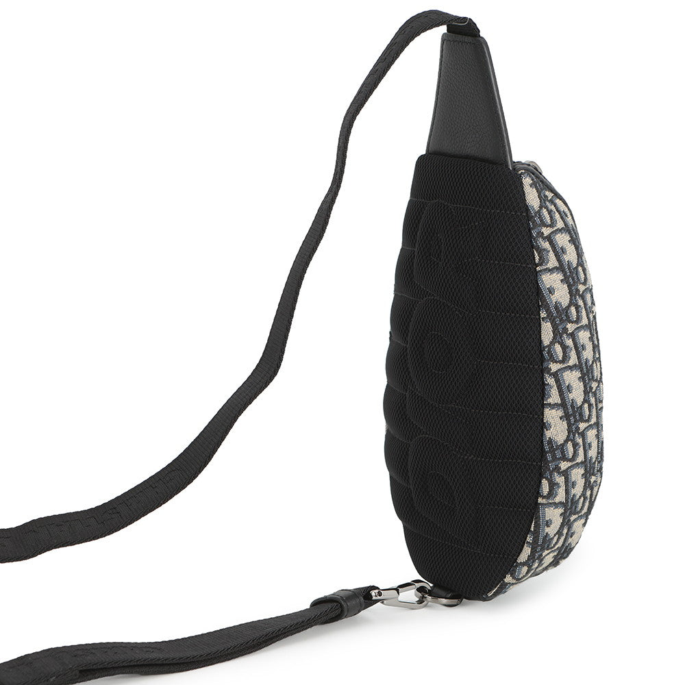 Dior Oblique Crossbody - Rovelle Bags