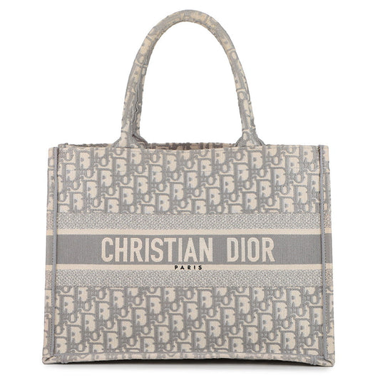 Dior Book Tote Tote - Rovelle Bags