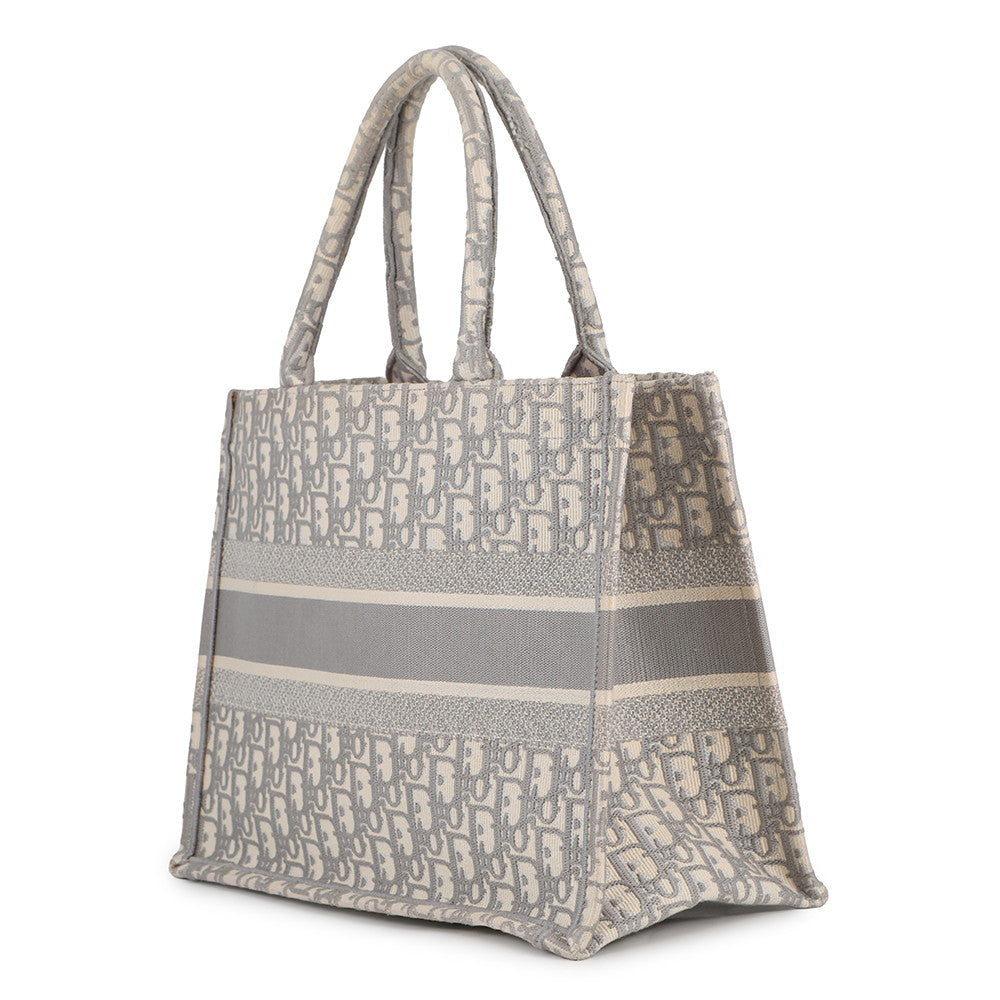 Dior Book Tote Tote - Rovelle Bags