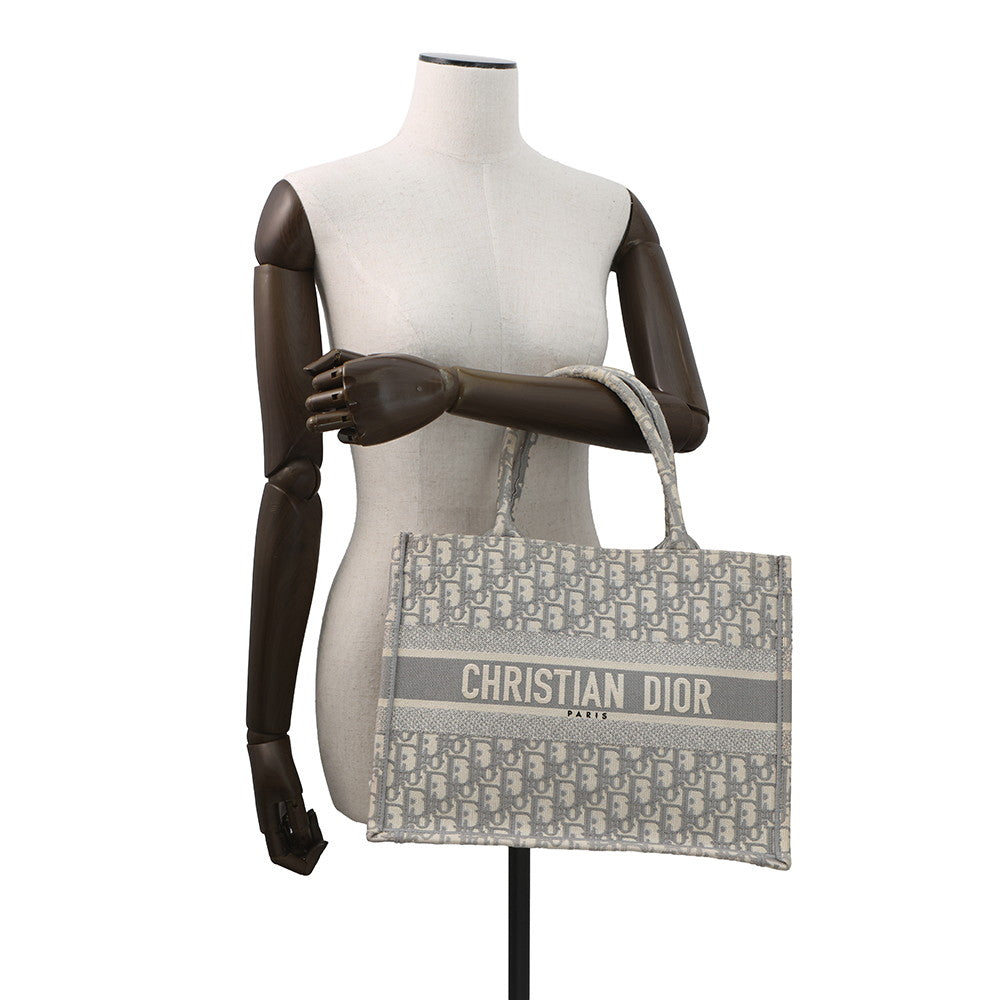 Dior Book Tote Tote - Rovelle Bags
