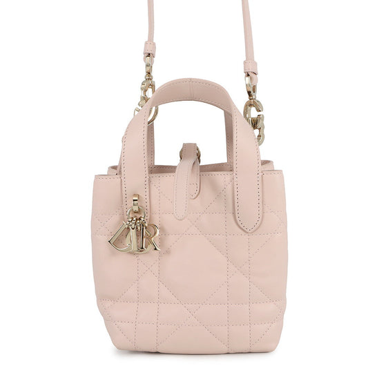 Dior Tote - Rovelle Bags