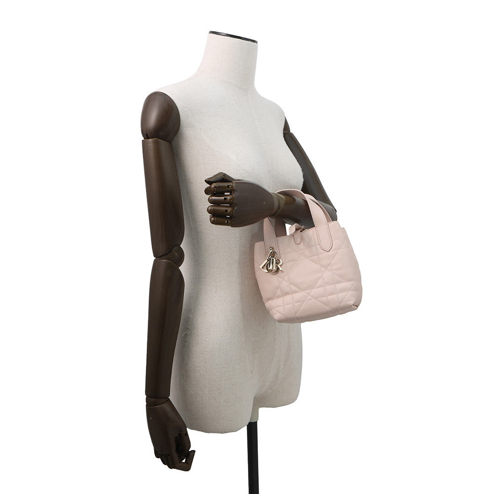 Dior Tote - Rovelle Bags