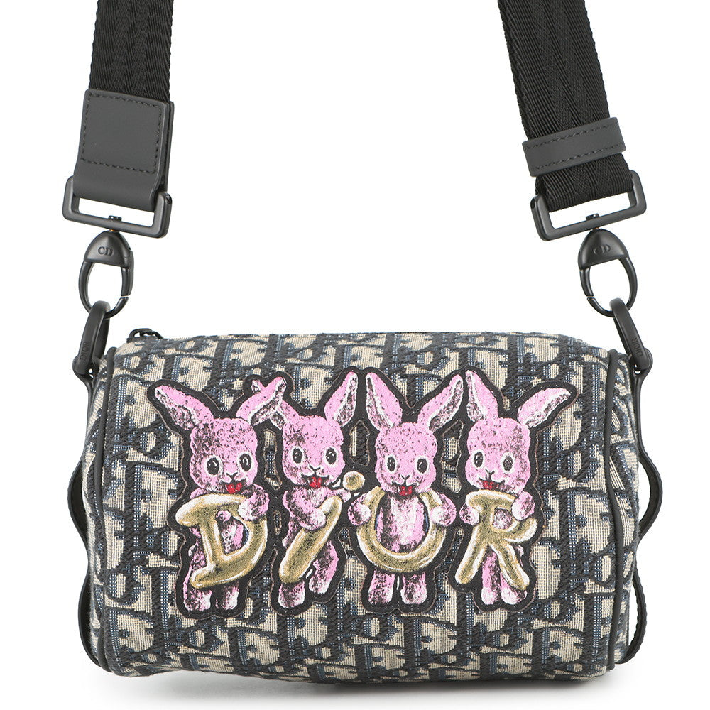 Dior Oblique Shoulder Bag - Rovelle Bags