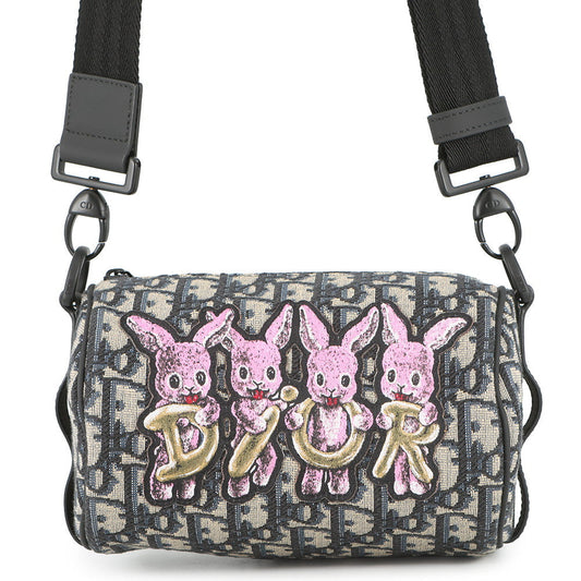 Dior Oblique Shoulder Bag - Rovelle Bags