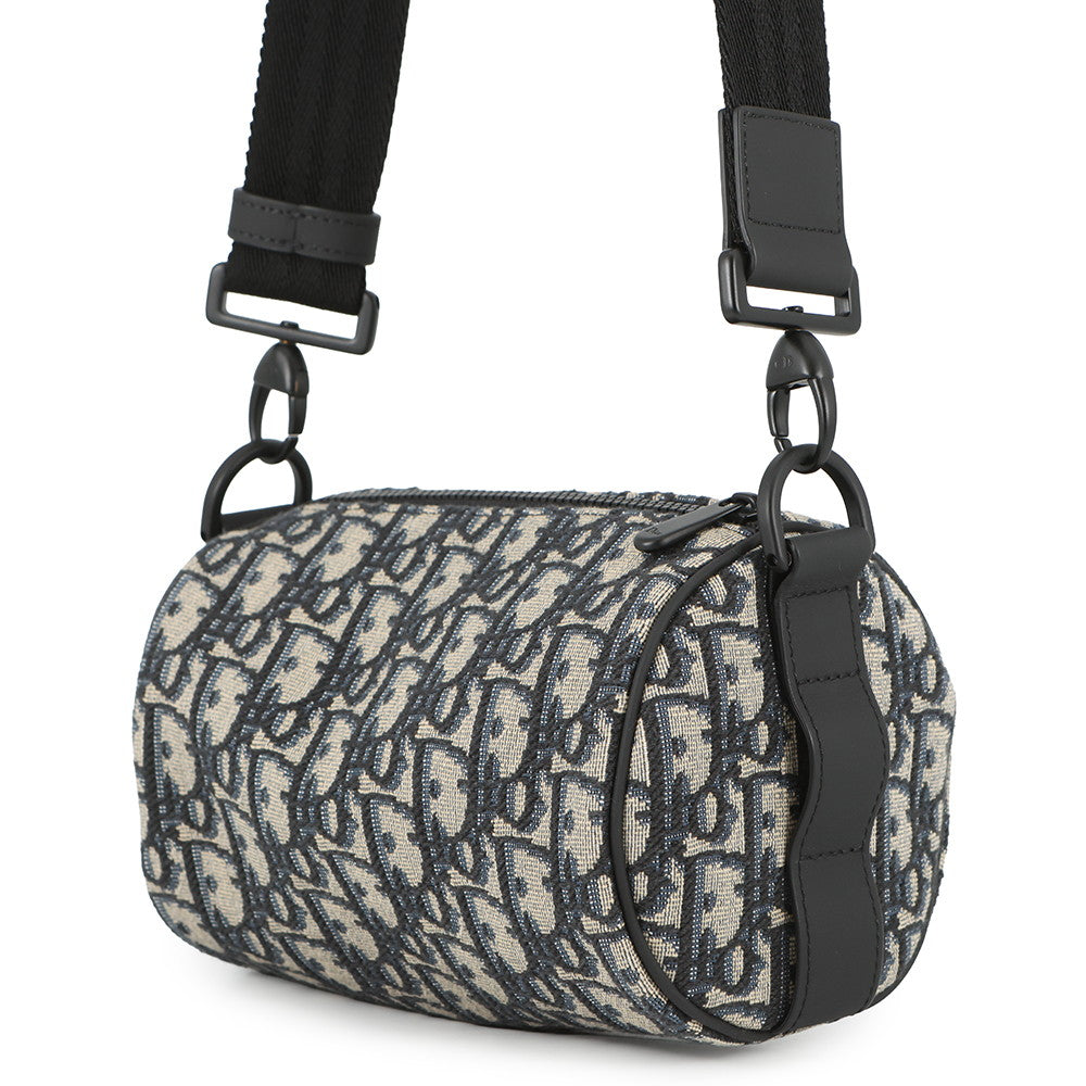 Dior Oblique Shoulder Bag - Rovelle Bags