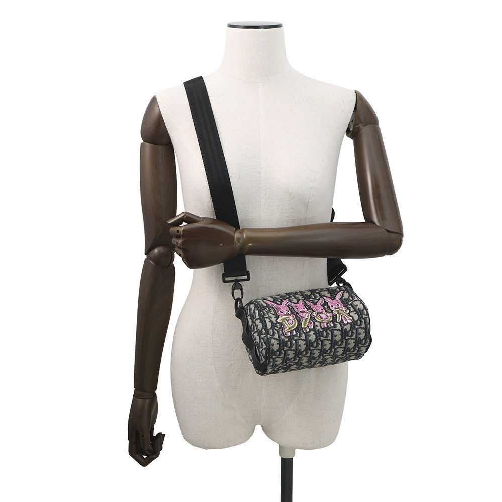 Dior Oblique Shoulder Bag - Rovelle Bags