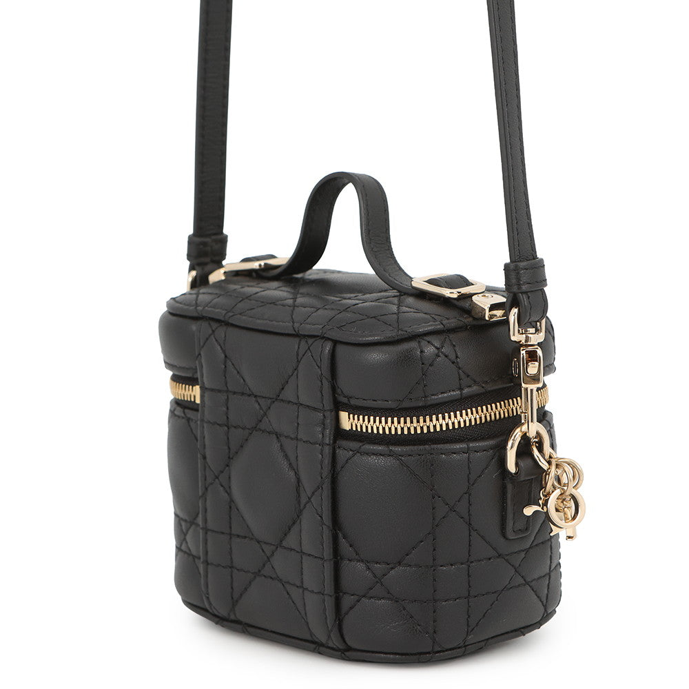 Dior Shoulder Bag - Rovelle Bags