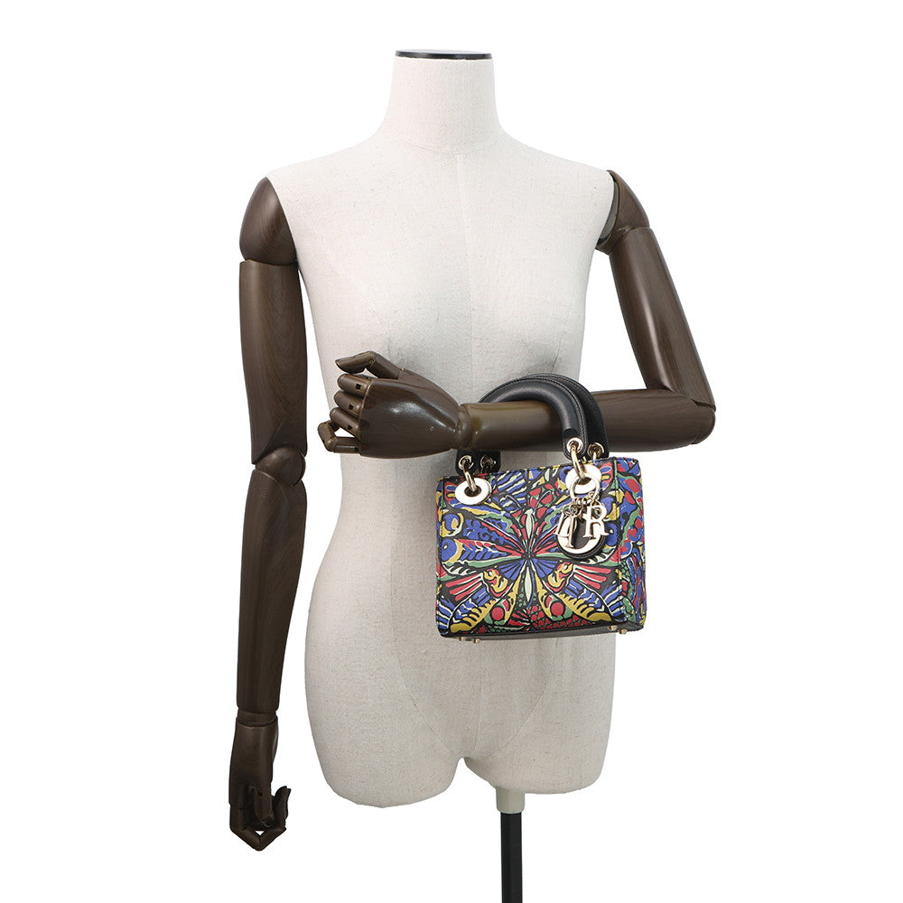 Dior Lady Dior Handbag - Rovelle Bags